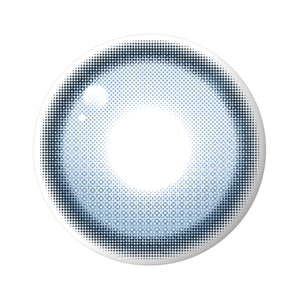 Biv Venti Fixing (13.8) Monthly Denim