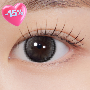 Dolly Kristin Monthly Black