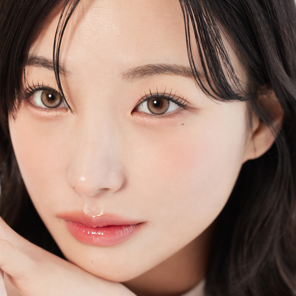 Sugar High Kristin 1Day Beige