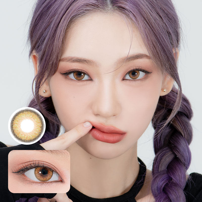 Madeye Brown
