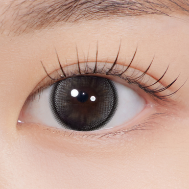 Dolly Kristin Monthly Black