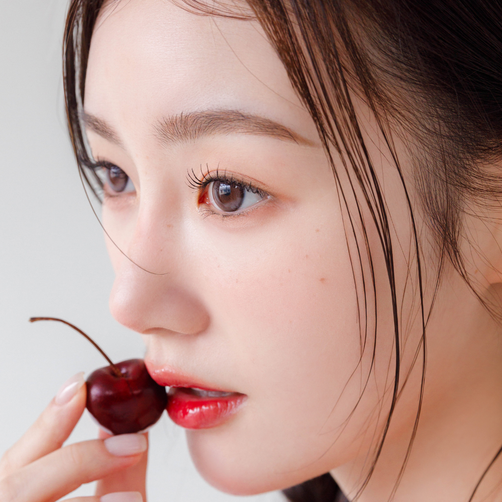 Sugar High Kristin 1day Ash Choco