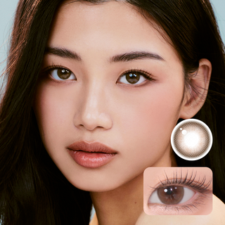 Classi Sunlit Brown