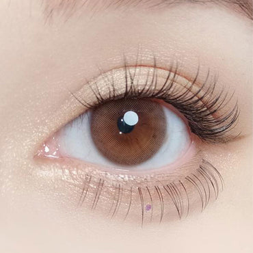 Mellows Cotton Brown