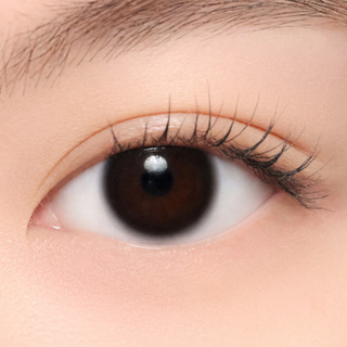 Quiet Kristin 1Day Glow Black