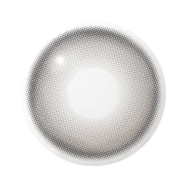 Sugar High Kristin Plus Gray