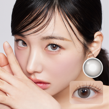 Sugar High Kristin Plus Gray