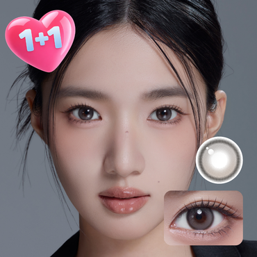 Hecate Monthly Taupe Gray