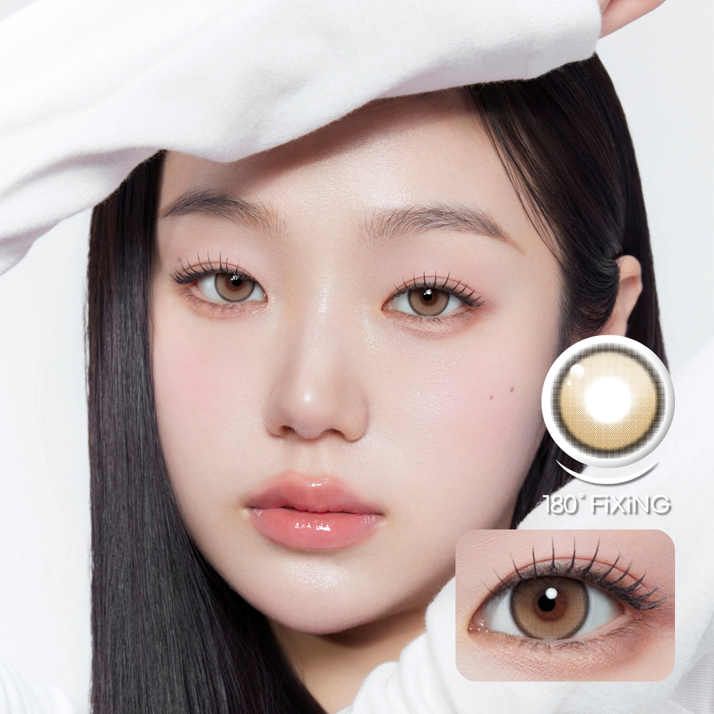 Biv Venti Fixing (13.8) 1Day Oatmeal