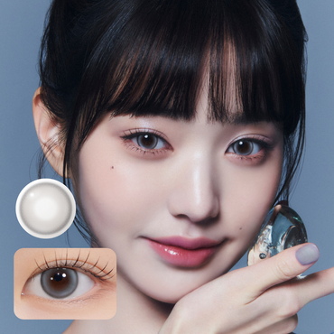 Pondy Kristin Monthly Gray