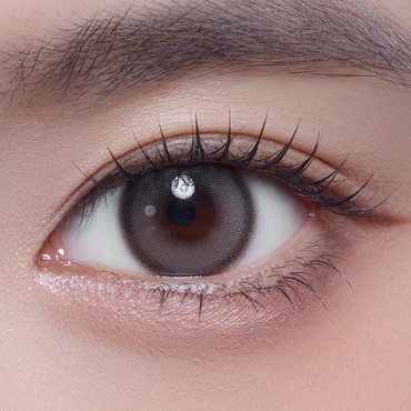 Hecate Monthly Taupe Gray