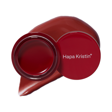 HAPA Gleam Glow リップアンドチーク - #101 Rich Red