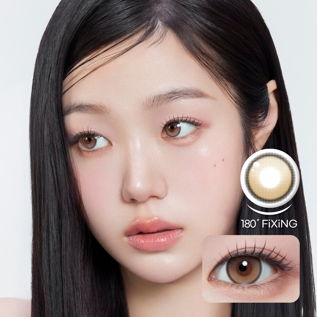 Biv Venti Fixing (13.8) Monthly Oatmeal