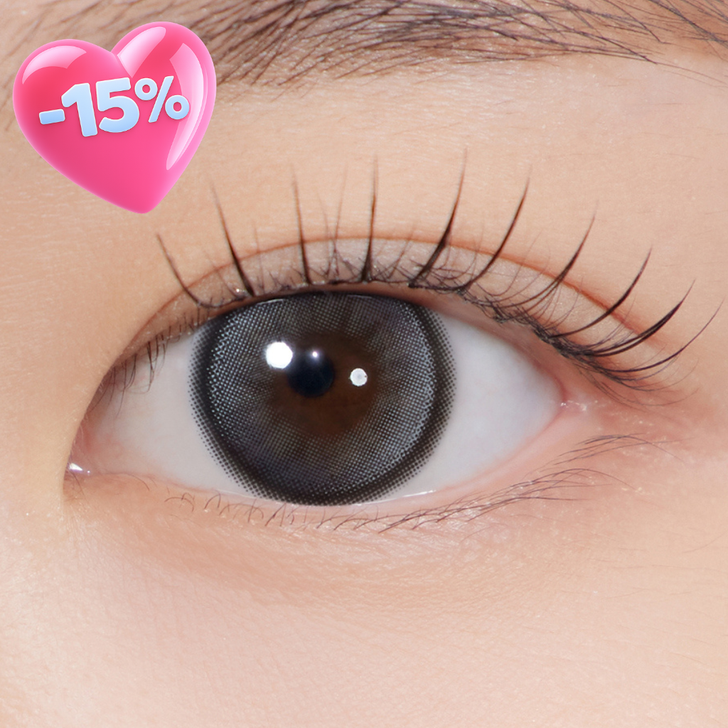 Dolly Kristin Monthly Gray