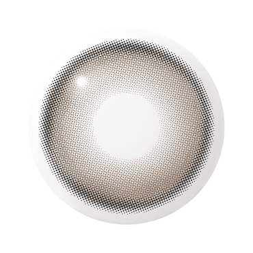 [Gift] Sugar High Kristin Mini (2P) 1Day Ash Choco