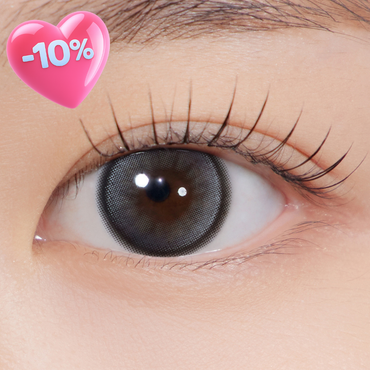 Dolly Kristin 1Day Gray