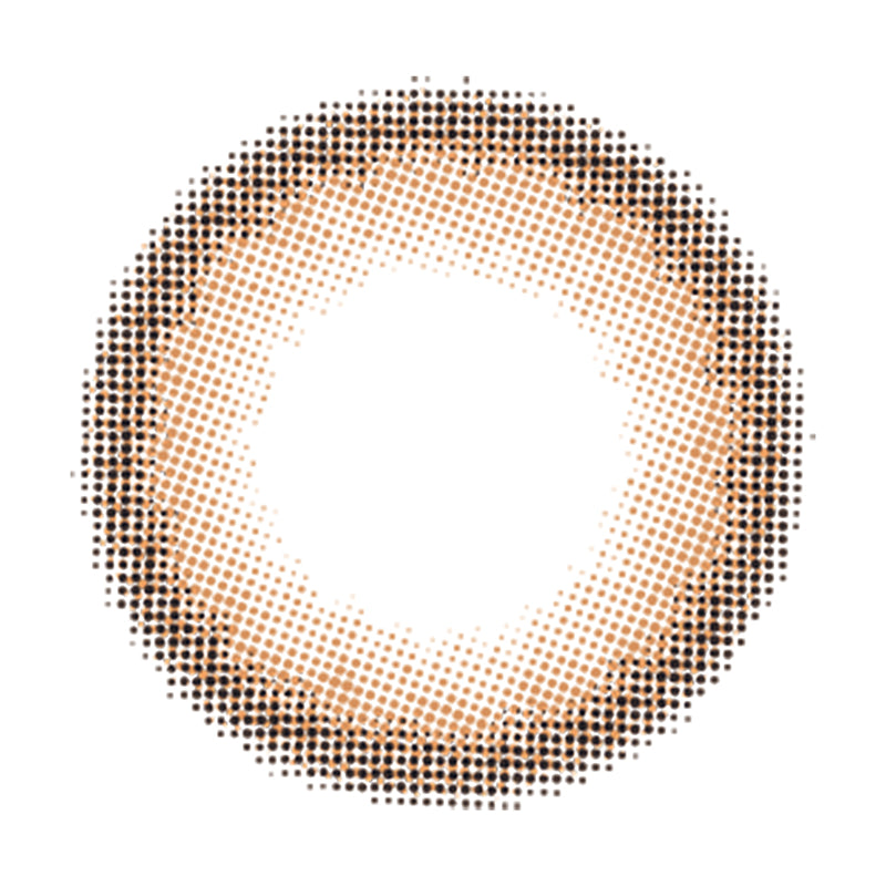 School Ring Brown