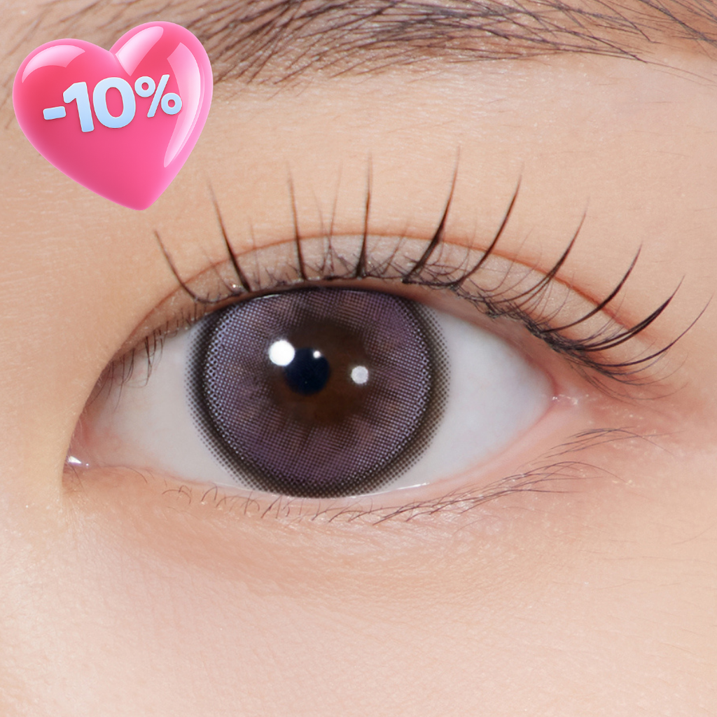 Dolly Kristin 1Day Lavender