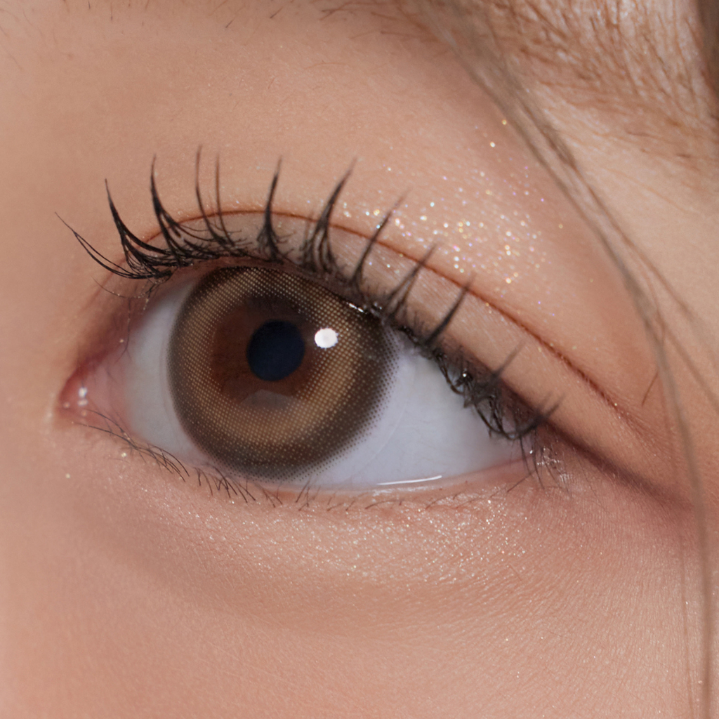 Dear Deer Kristin 1Day Bam Brown