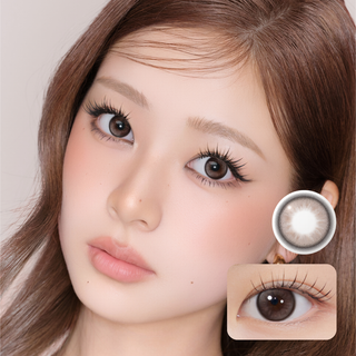 Dolly Kristin 1Day Choco