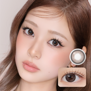 Dolly Kristin 1Day Choco