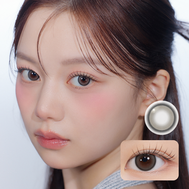 I Am Kristin Monthly Gray