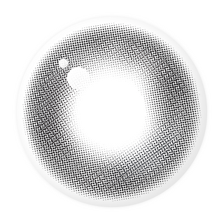 Bulle Monthly Clear Black