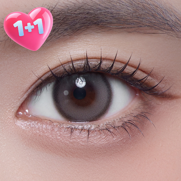 Hecate Monthly Taupe Gray