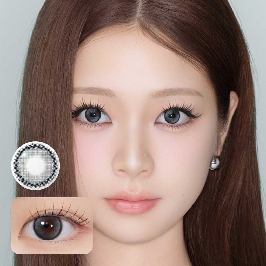 Dolly Kristin Monthly Gray