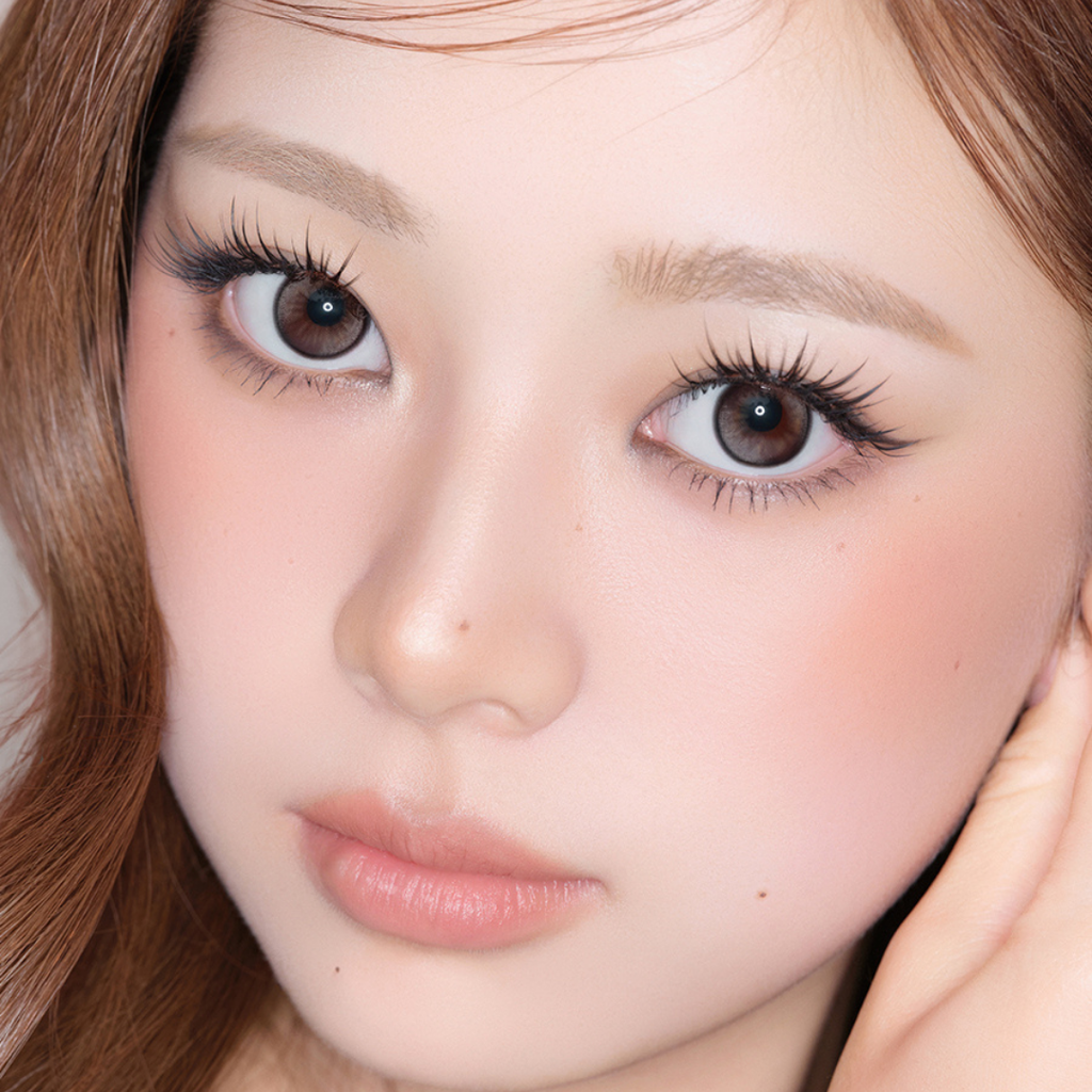 Dolly Kristin 1Day Choco