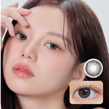 One&Only Kristin Monthly Light Gray