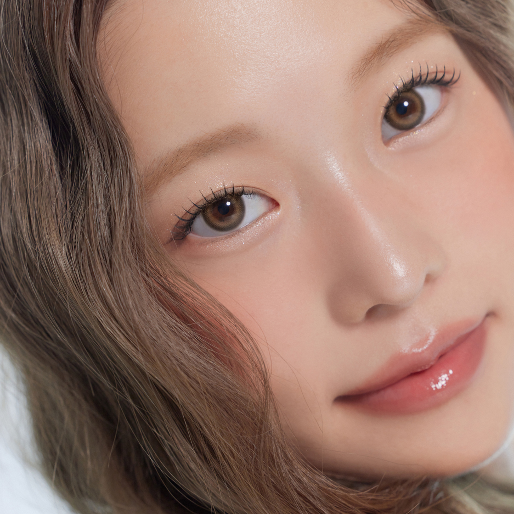 Dear Deer Kristin 1Day Bam Brown