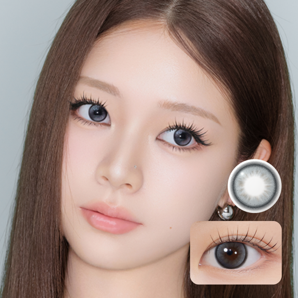 Dolly Kristin 1Day Gray