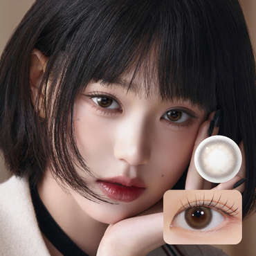 Dear Deer Kristin 1Day Bam Brown