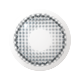 Wake Up Kristin Monthly Pale Gray