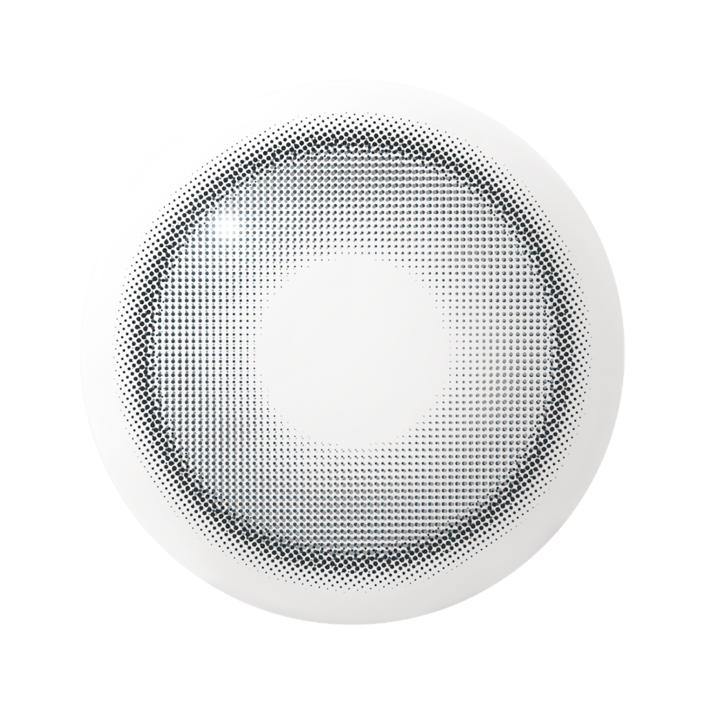 Wake Up Kristin Monthly Pale Gray