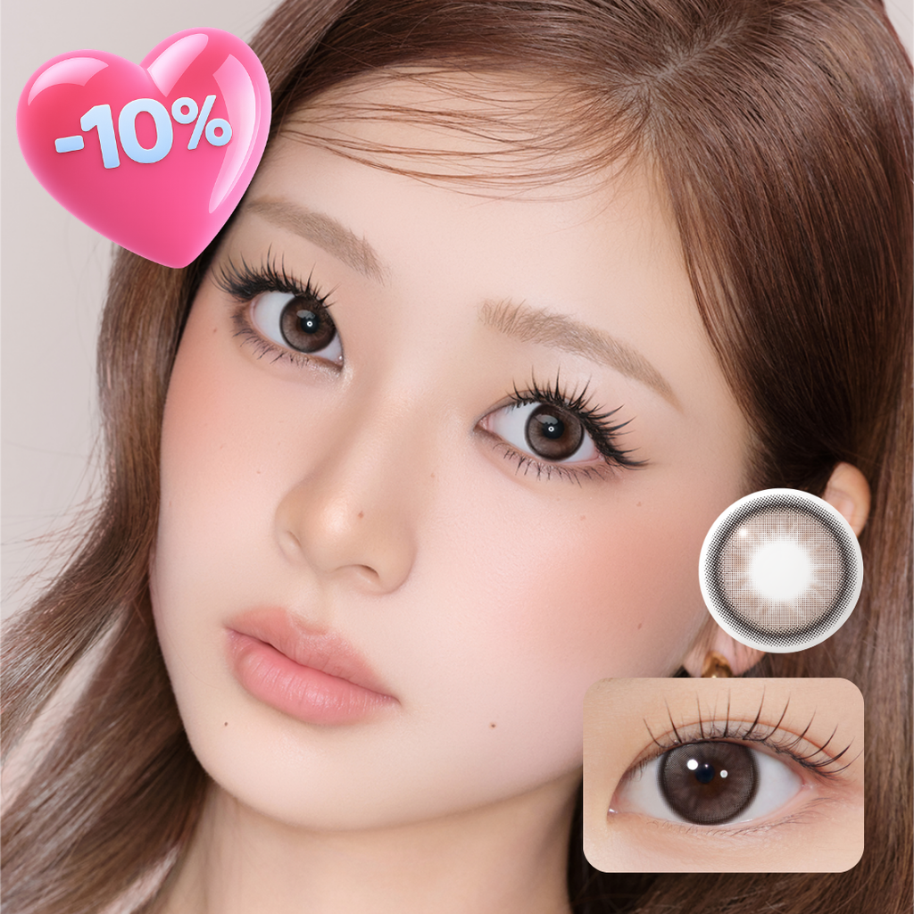 Dolly Kristin 1Day Choco