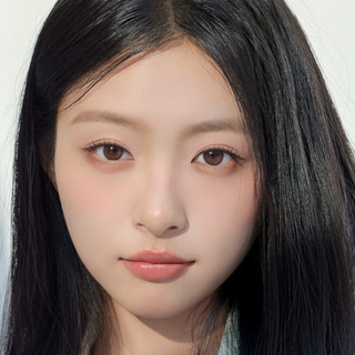 Aery Rose 1Day Lucid Brown