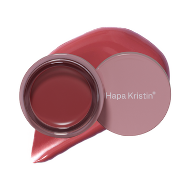 HAPA Gleam Glow リップアンドチーク - #301 Muted Rose