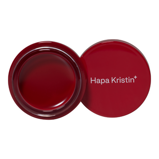 [Gift] HAPA Gleam Glow リップアンドチーク - #101 Rich Red