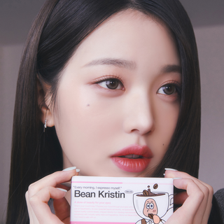 Bean Kristin Monthly Cold Brown
