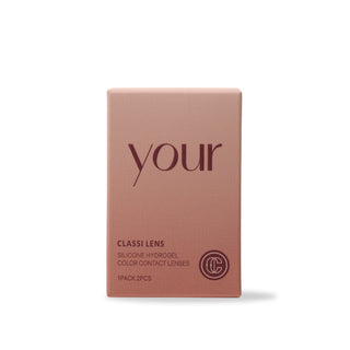Classi Your Gray