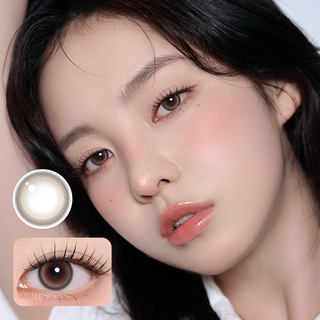 After Glow Monthly Mellow Hazel