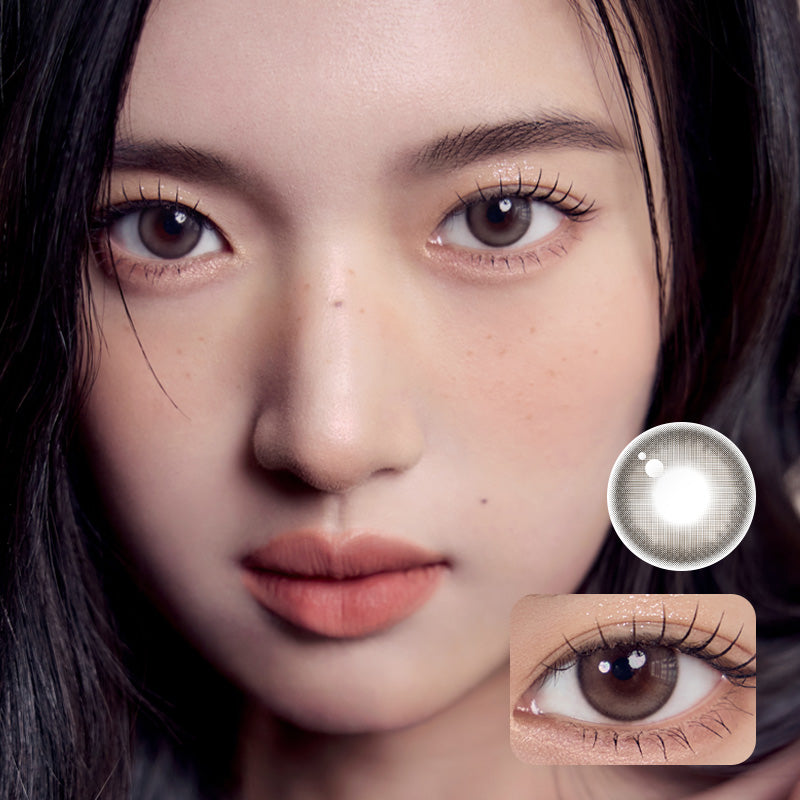 Melinoe 1Day Gray Beige