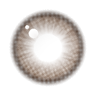 Dione 1Day Soft Brown