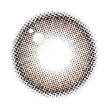 New Dione 1Day Soft Brown