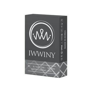 Iwwiny Monthly Choco