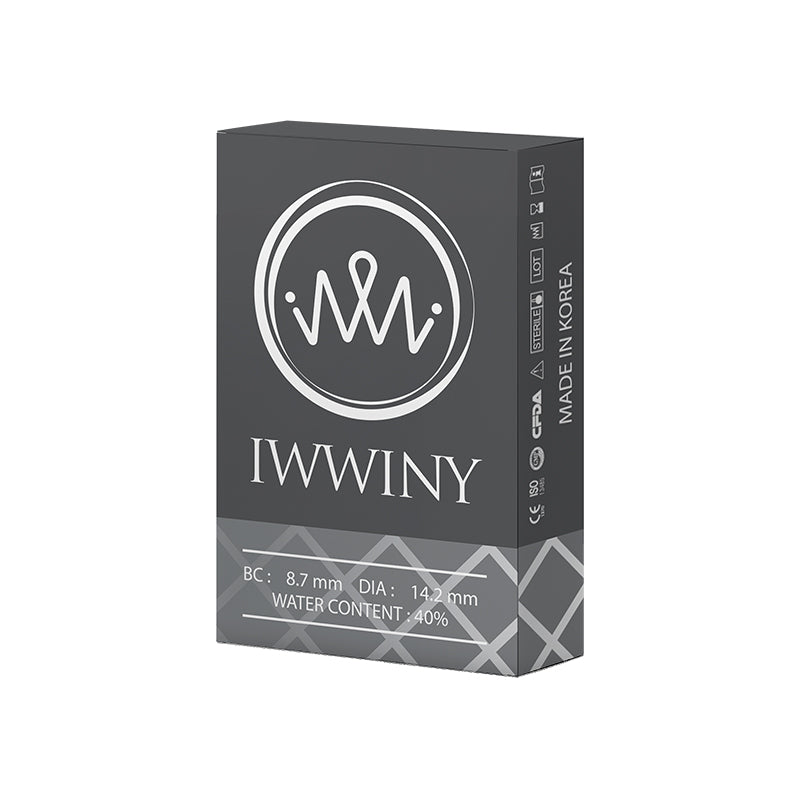 Iwwiny Choco