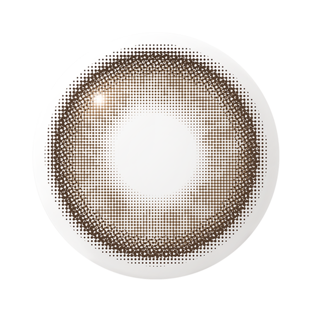 See Through Kristin Monthly Choco