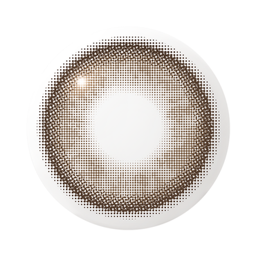 See Through Kristin Monthly Choco